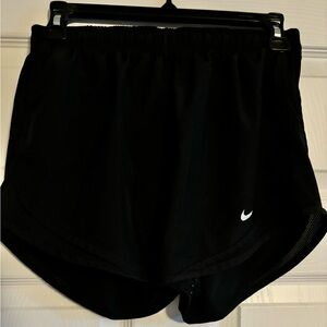 Nike Women’s Tempo Running Short Black